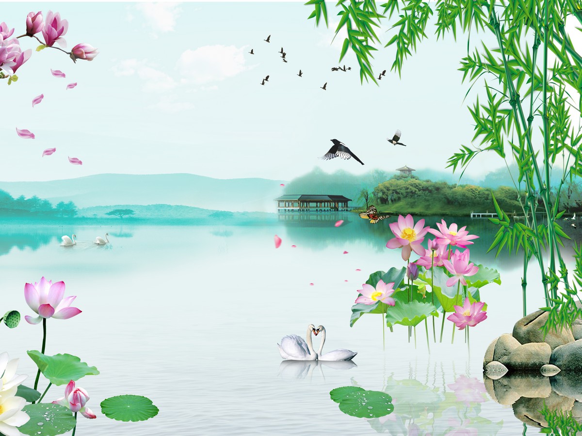 Фреска Тайны Японии